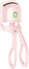 Heated Eyelash Curlers